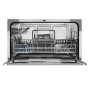 Посудомоечная машина Electrolux ESF2400OK