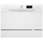 Посудомийна машина Electrolux ESF2400OW