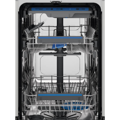 Посудомийна машина Electrolux ESS64321SX