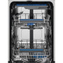 Посудомийна машина Electrolux ESS64321SX