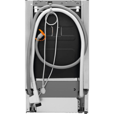 Посудомийна машина Electrolux ESS64321SX