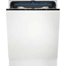 Посудомийна машина вбудована Electrolux EEM48300L