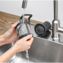 Посудомийна машина вбудована Electrolux EEM48300L