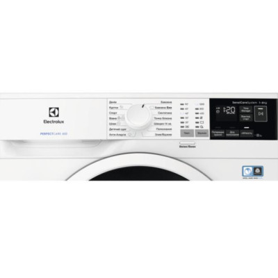 Пральна машина Electrolux EW6S426WU