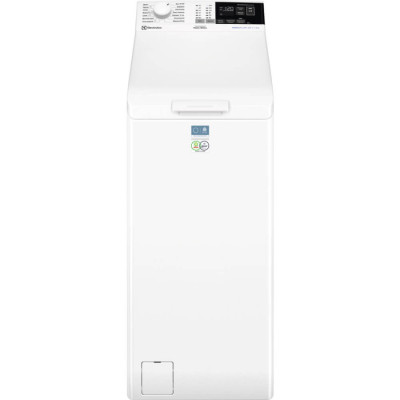 Пральна машина з верт. завантаженням Electrolux EW6T406U