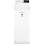Пральна машина з верт. завантаженням Electrolux EW6T406U