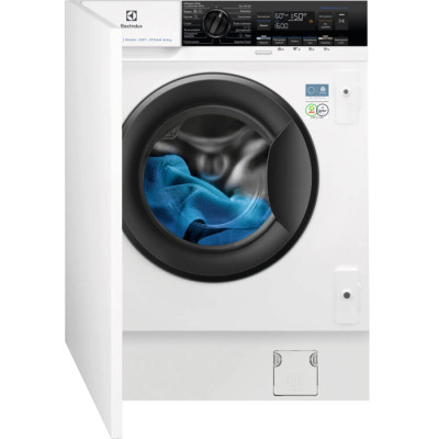 Прально-сушильна машина вбудована Electrolux EW7WN368SUI
