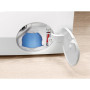 Прально-сушильна машина вбудована Electrolux EW7WN368SUI