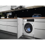 Прально-сушильна машина вбудована Electrolux EW7WN368SUI