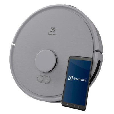 Робот-пылесос Electrolux 700 Series ER71HW1UG