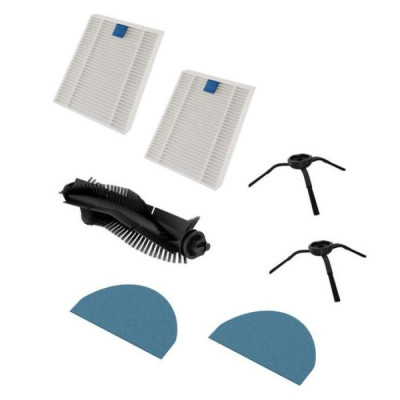 Робот-пылесос Electrolux 700 Series ER71HW1UG