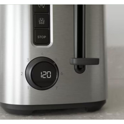 Тостер Electrical Cooking Electrolux E5T1-4ST