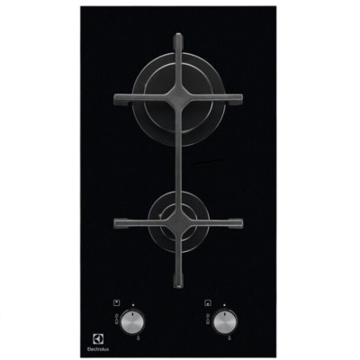 Варильна поверхня газова Electrolux EGC3322NVK
