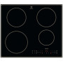 Варочная поверхность индукционная Electrolux CIR60430CB