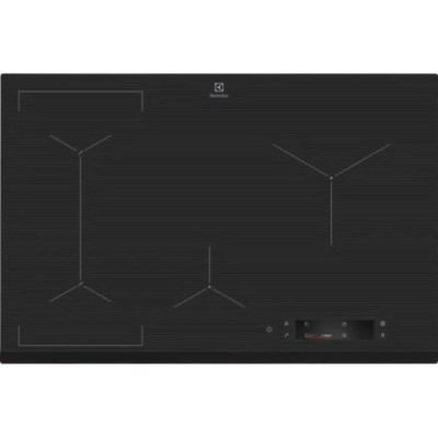 Варочная поверхность индукционная Electrolux EIS8648