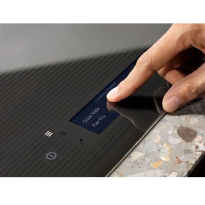 Варочная поверхность индукционная Electrolux EIS8648