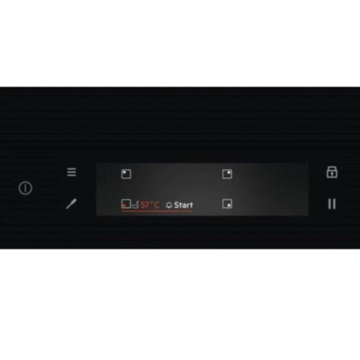 Варочная поверхность индукционная Electrolux EIS8648