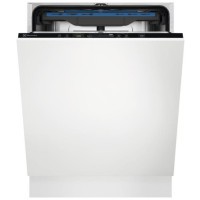 Посудомийна машина вбудована Electrolux AirDry 600 Flex EES948300L