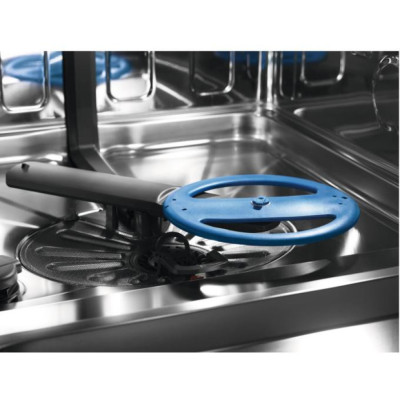 Посудомийна машина вбудована Electrolux AirDry 600 Flex EES948300L
