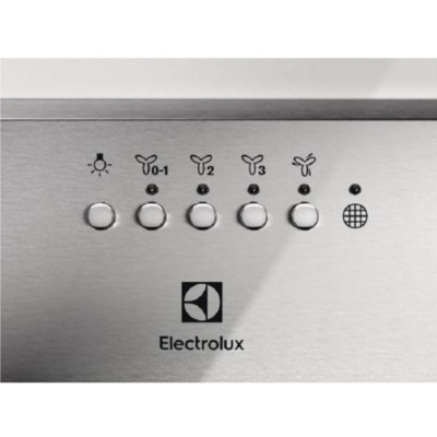 Вытяжка компактная Electrolux LFG516X