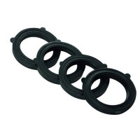 Набір прокладок для розприскувача Fiskars 4 шт. (1024091)