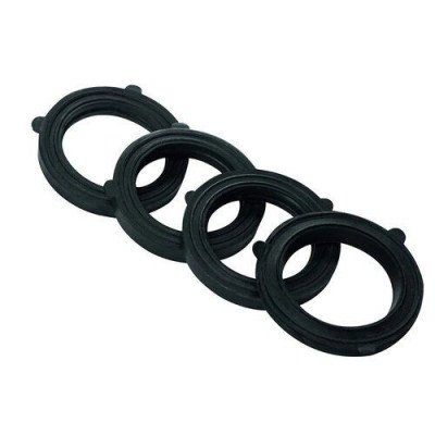 Набор прокладок Fiskars - 4 шт (1024091)