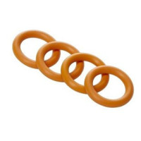 Набор прокладок Fiskars - 4 шт. (1024093)