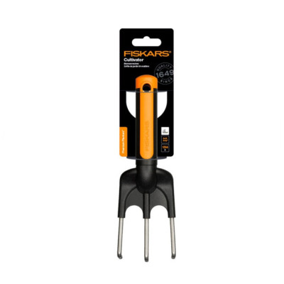Культиватор садовый Fiskars Premium Planters (1000728)