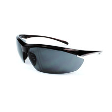 Захисні окуляри Global Vision Lieutenant (smoke)