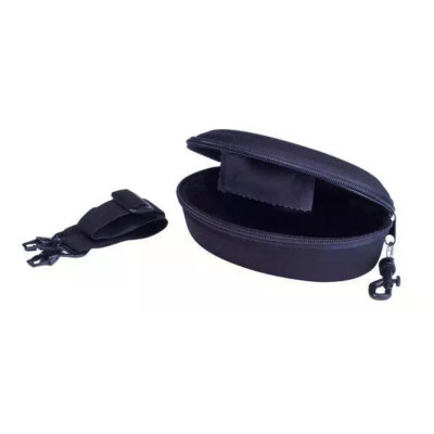 Захисні окуляри фотохромні Global Vision Shorty Photochromic (yellow) Anti-Fog, жовті