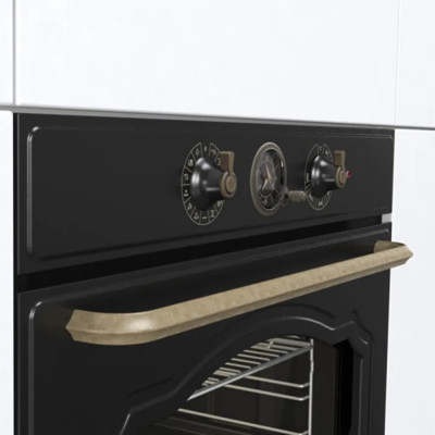 Духова шафа електрична Gorenje BOS67371CLB