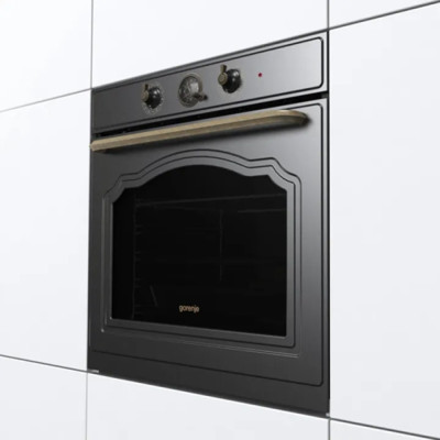Духова шафа електрична Gorenje BOS67371CLB