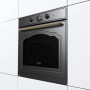 Духова шафа електрична Gorenje BOS67371CLB