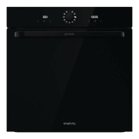 Духовой шкаф электрический GORENJE BOS67371SYB