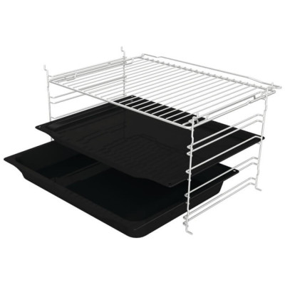 Духова шафа електрична GORENJE BOS67371SYB