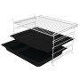 Духова шафа електрична GORENJE BOS67371SYB