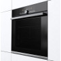 Духовой шкаф электрический Gorenje BPSX6747A05BG