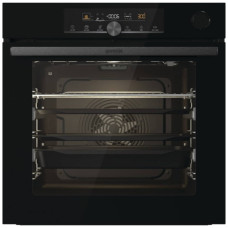 Духовой шкаф электрический Gorenje BSA6747A04BGWI