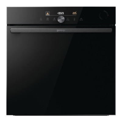 Духова шафа електрична Gorenje BSA6747DGWI