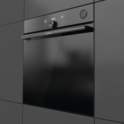 Духова шафа електрична Gorenje BSA6747DGWI
