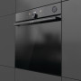 Духова шафа електрична Gorenje BSA6747DGWI