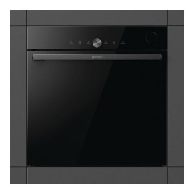 Духова шафа електрична Gorenje BSA6747DGWI