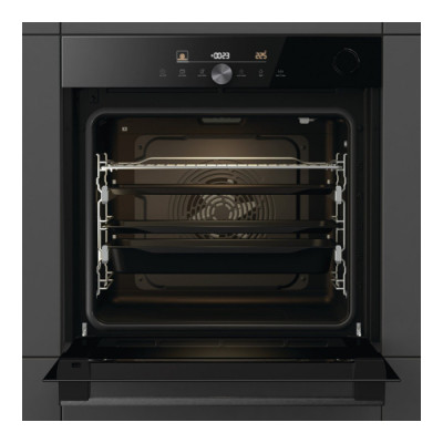 Духова шафа електрична Gorenje BSA6747DGWI