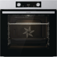 Комплект Дух.шкаф + Вар.поверхность эл. Gorenje BO6737E02X+ECT41SC