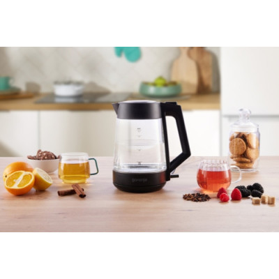 Електрочайник Gorenje K17OGP