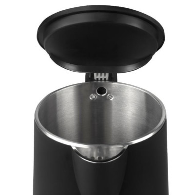 Електрочайник Gorenje K 15 DWBK