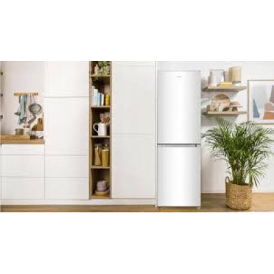 Холодильник комбінований Gorenje RK416DPW4