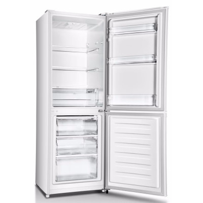 Холодильник комбінований Gorenje RK416DPW4