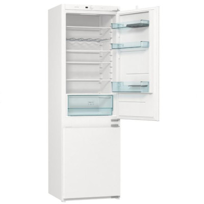 Холодильник вбудований Gorenje NRKI 418 EE1