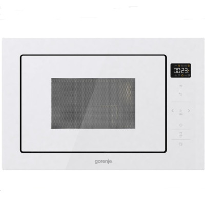 Микроволновая печь встроенная Gorenje BM251SG2WG